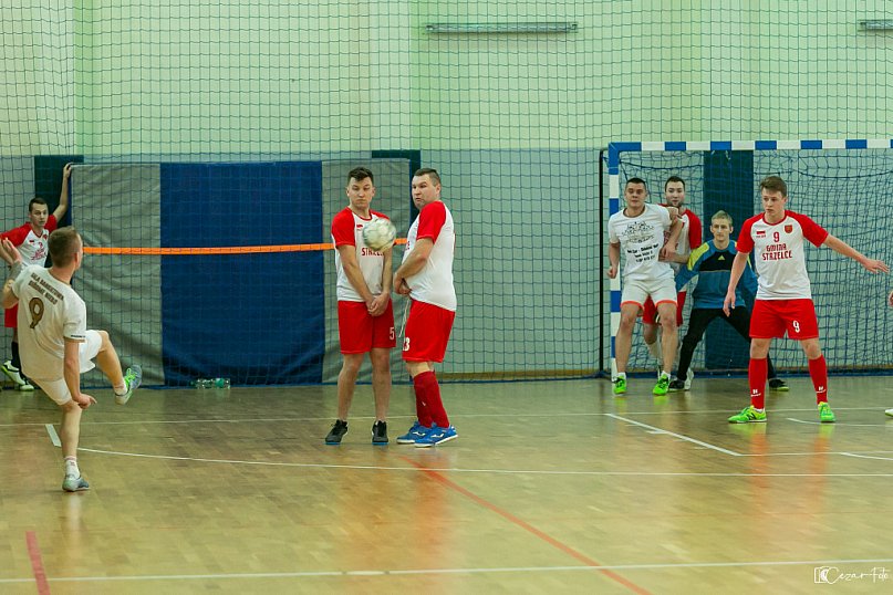 Kolejny dzień rozgrywek KAHLPN