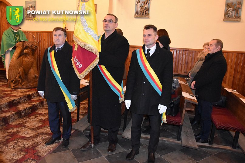 157. rocznica w Głogowocu