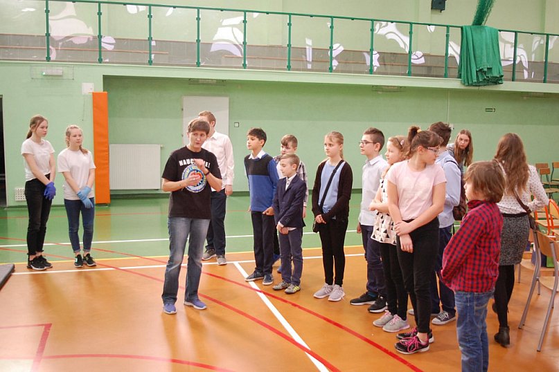 Święto Patrona Czwórki