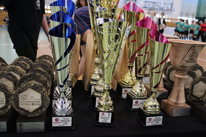 SL SALOS RÓŻA KUTNO