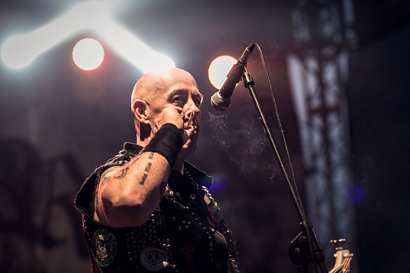 Cezara rzut oka na 2019