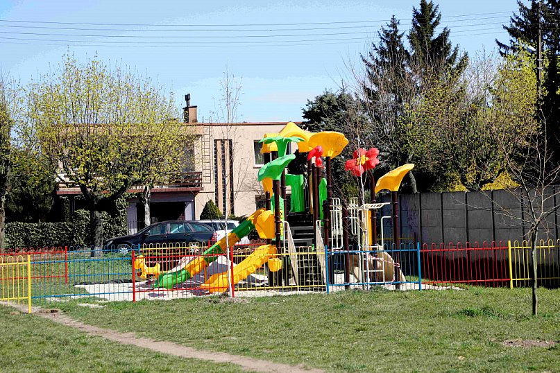 Wenecja się zmienia