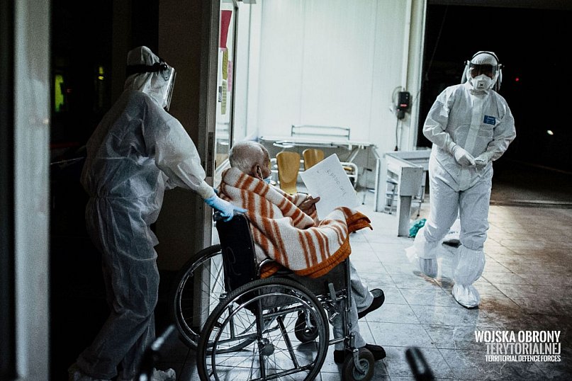 Podsumowanie Odpornej Wiosny z WOT