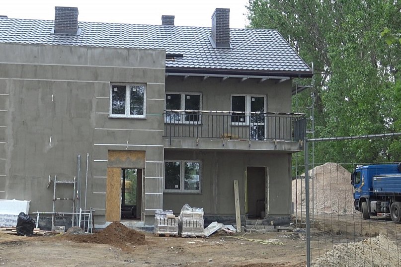 Przy Oporowskiej będzie Tęcza