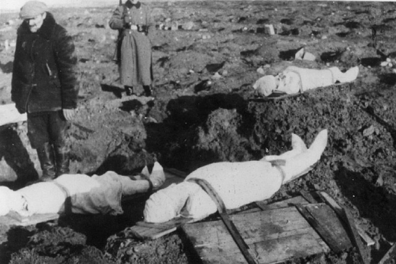 80.rocznica getta w Kutnie