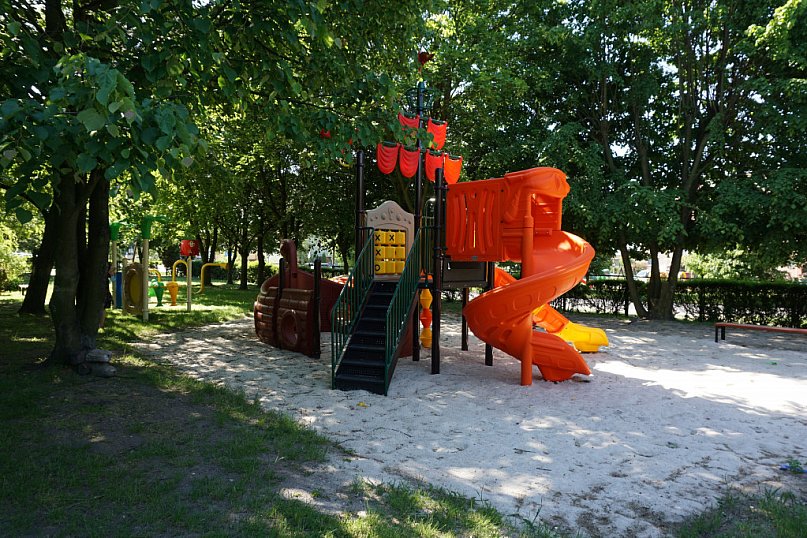 Wyspy Karaibskie w Kutnie