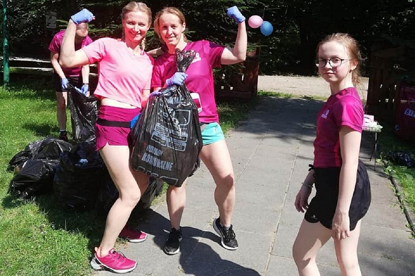 KUTNO BIEGA dziękuje