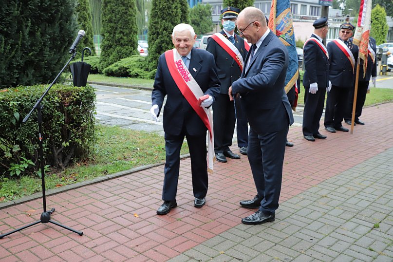 40. NSZZ Solidarność