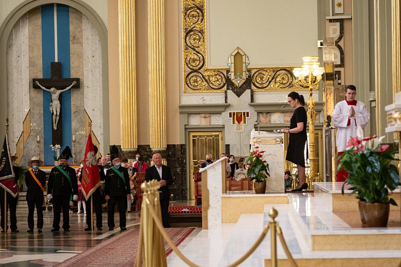 Pielgrzymka Ludzi Pracy