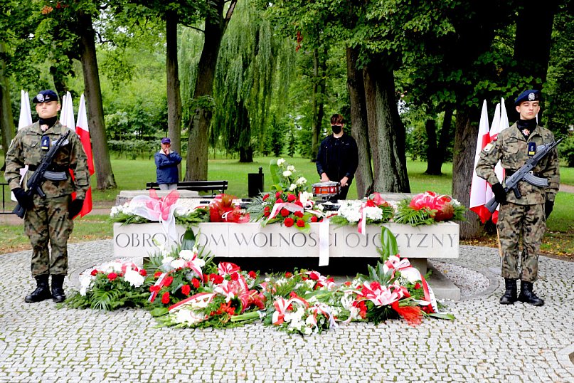 81. rocznica wybuchu II wojny światowej