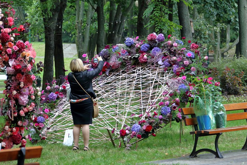 Święto Róży 2020- start!