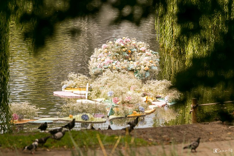 Święto Róży - dzień drugi