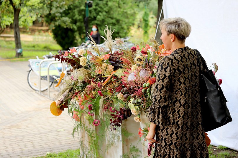 Święto Róży - dzień trzeci