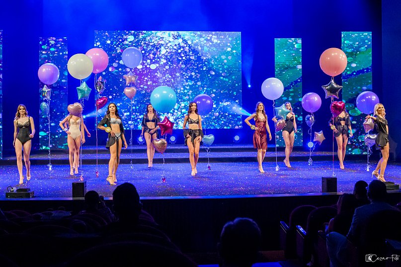 Miss Polonia Województwa Łódzkiego