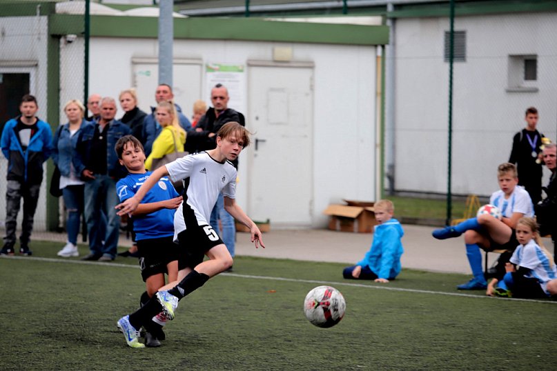 OIMS Kutno 2020 - Mecze