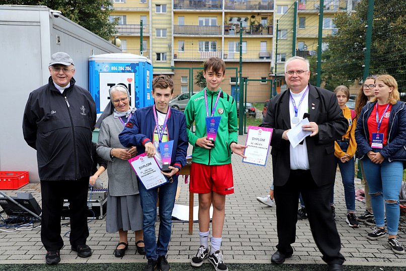 OIMS Kutno 2020 - Dekoracje