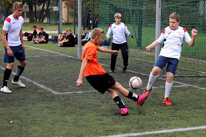 XXV Igrzyska Młodzieży Salezjańskiej 2