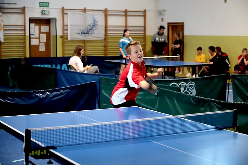 XXV Igrzyska Młodzieży Salezjańskiej 3