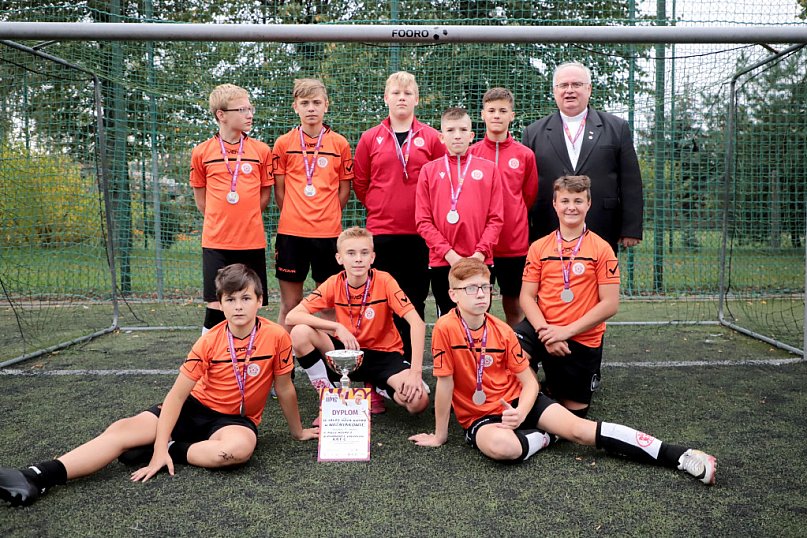 XXV Igrzyska Młodzieży Salezjańskiej 4