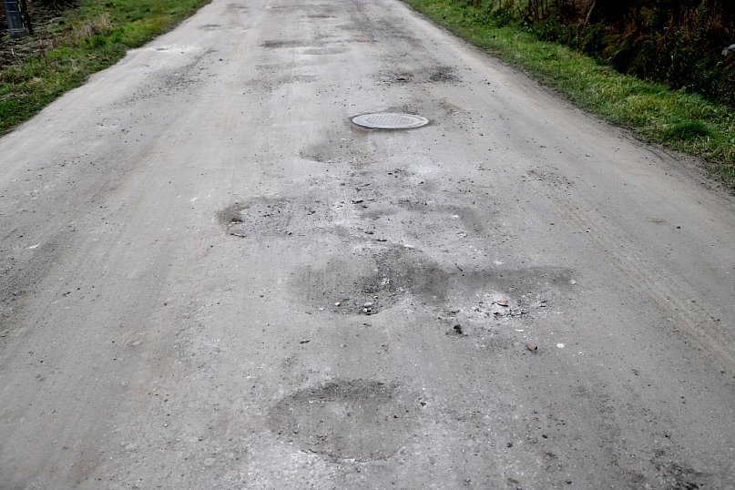 Na Paderewskiego w Kutnie