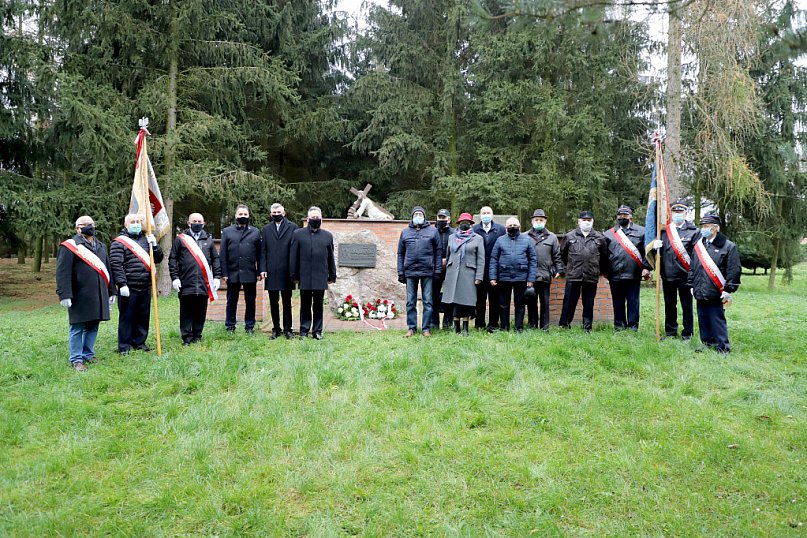 39 Rocznica Stanu Wojennego