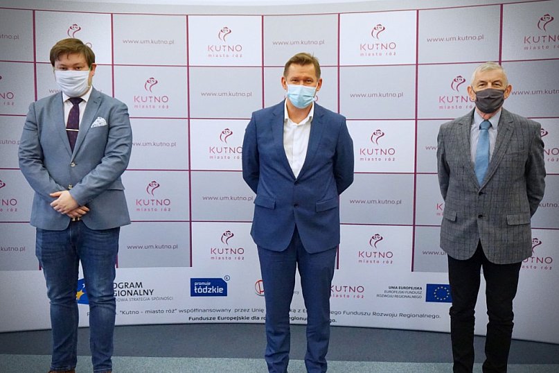 Samorządowa Spółdzielnia Socjalna