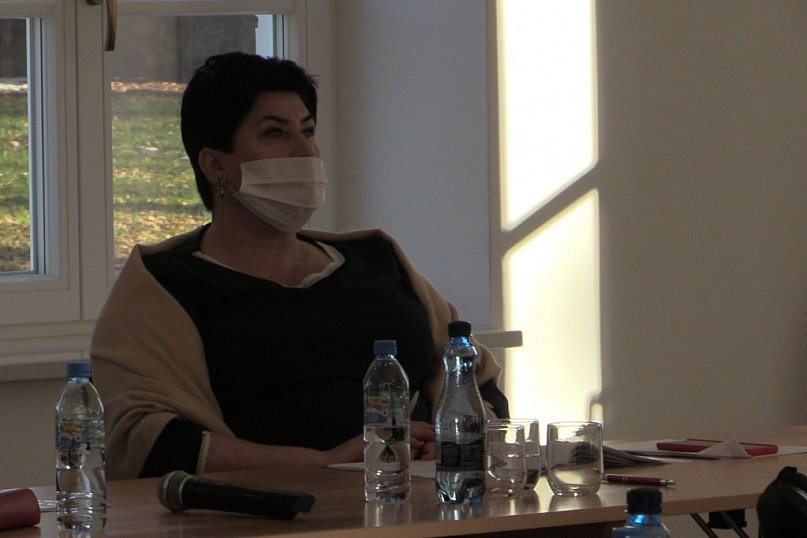 Obrady radnych gminny