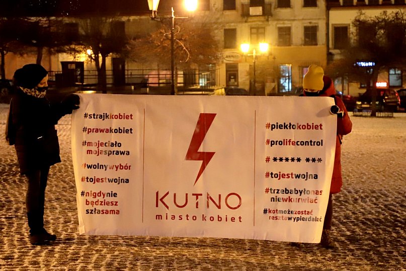 Moje ciało, mój wybór