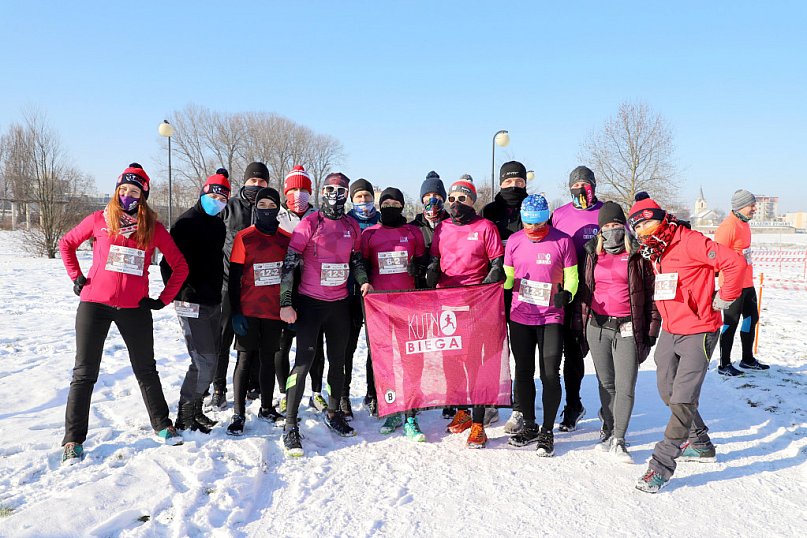 Kutnowska Sztafeta Serc