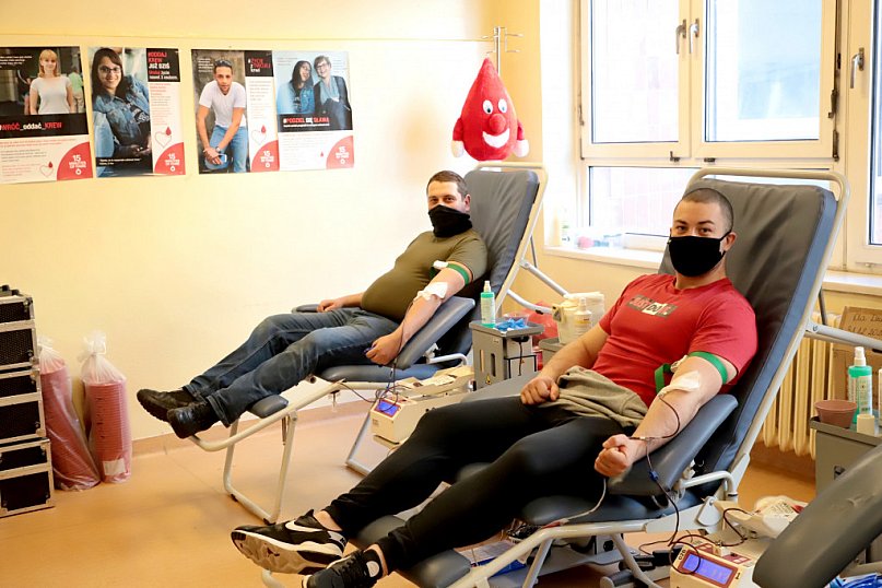 Sztab WOŚP w Kutnie