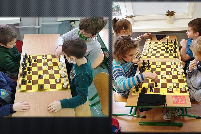 Edukacja przez szachy