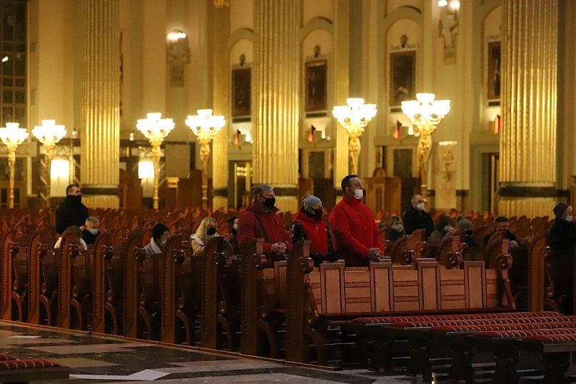 Droga Matki Bolesnej