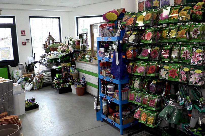 Centrum Polna zaprasza