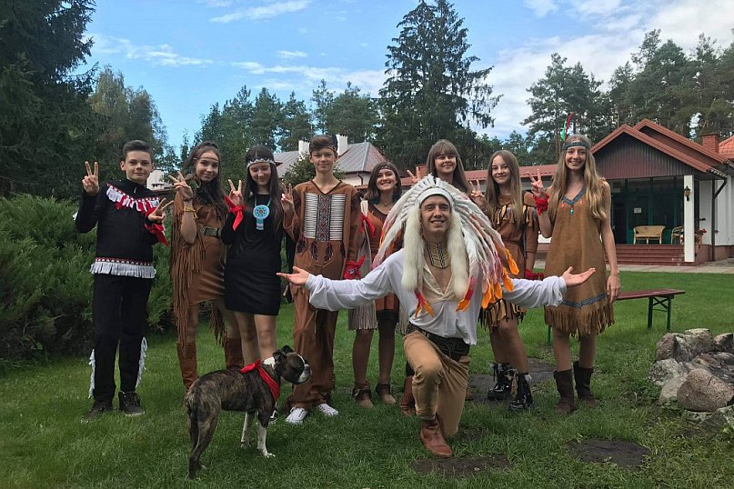 Olek Klembalski w The Voice Kids