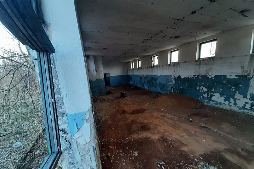 Gminny hydro - problem