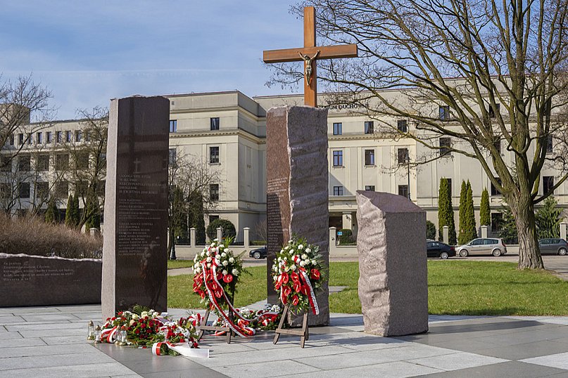 Na zawsze w naszej pamięci