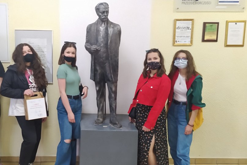 Labboxy z Kasprowicza