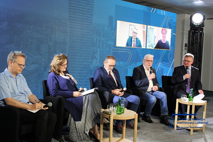 III Krajowy Kongres Forów Skarbników