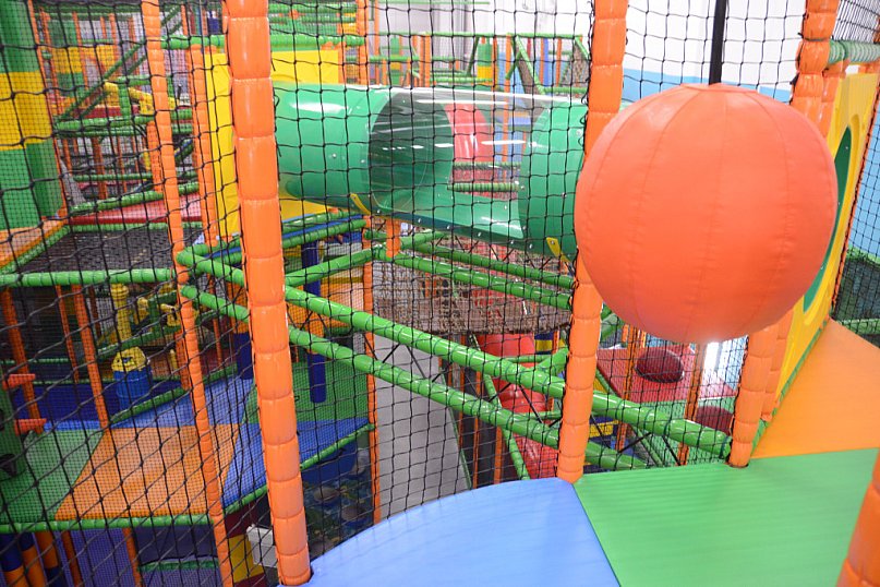 Honolulu Włocławek. Wkrótce otwarcie