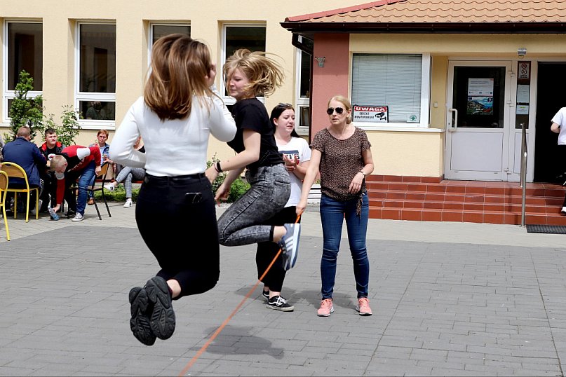 II Piknik BRAWO Grabski