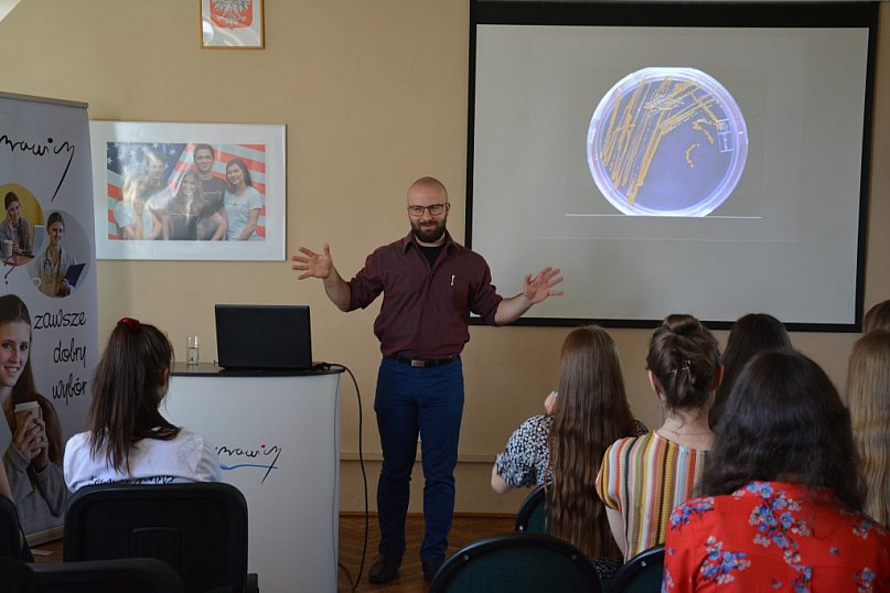 Kasprowicz z porozumieniem