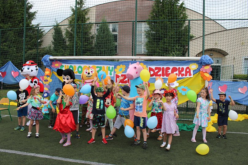 Ekologicznie w Bedlnie