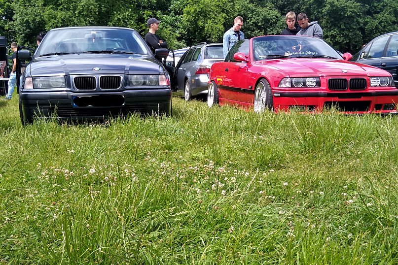 Przebudzenie mocy w Kutnie