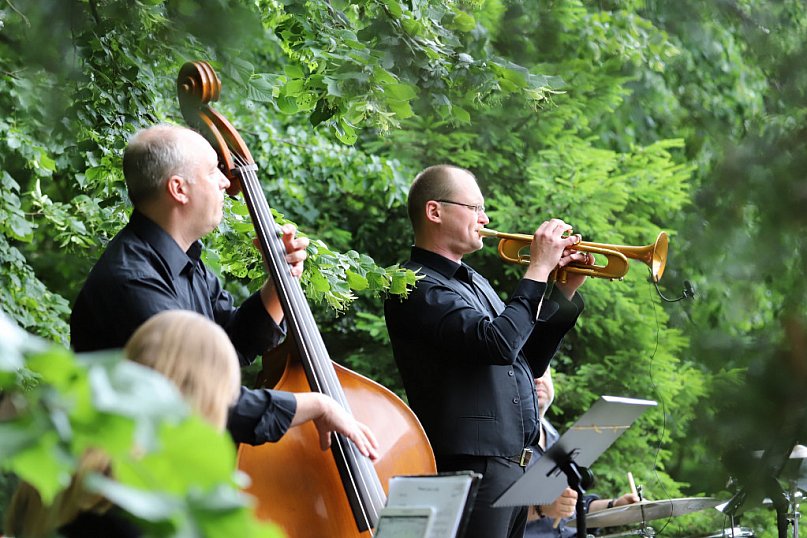 Koncert Krzemiński Quartet