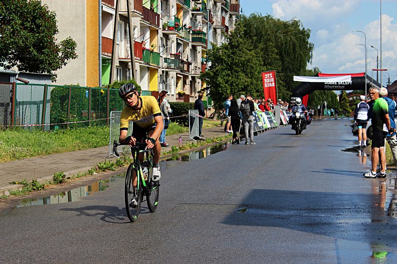 4 i 5. etap ŻTC BIKE RACE
