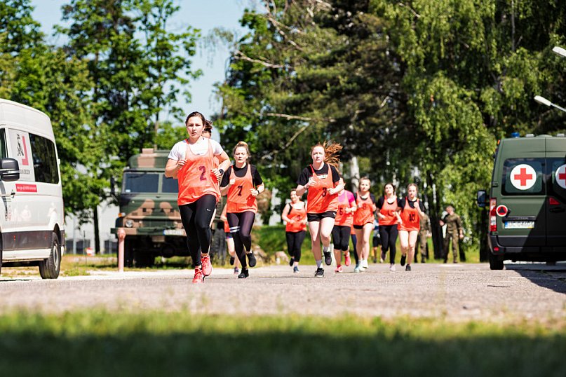 Terytorialsi w Kutnie