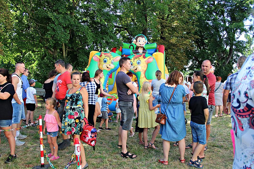 Powitanie lata z ŻDK