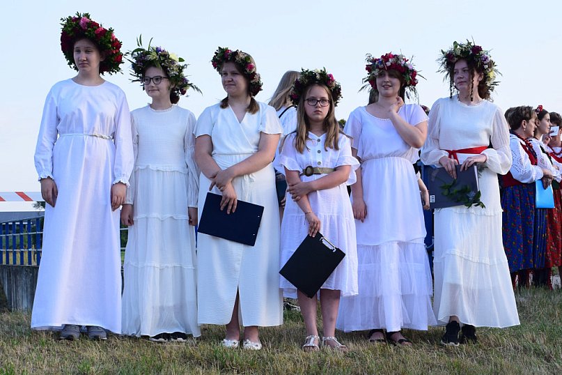 Krzyżanowskie Świętojanki