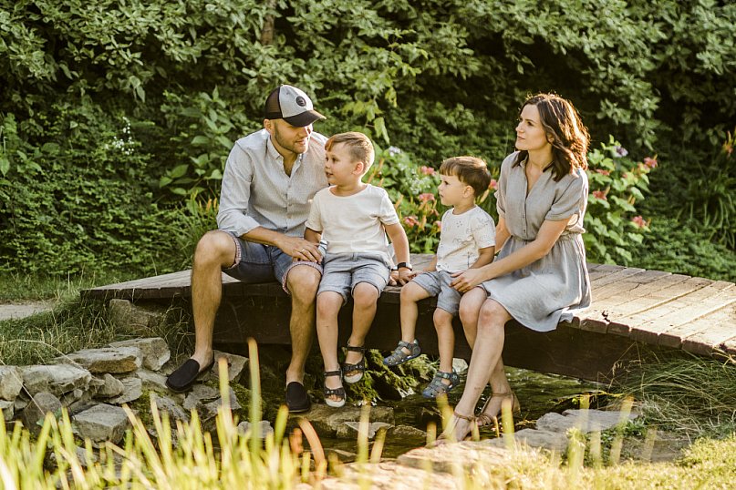 Festiwal tańca i radości