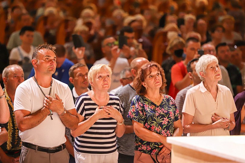 28. Ogólnopolskie Spotkania Trzeźwościowe